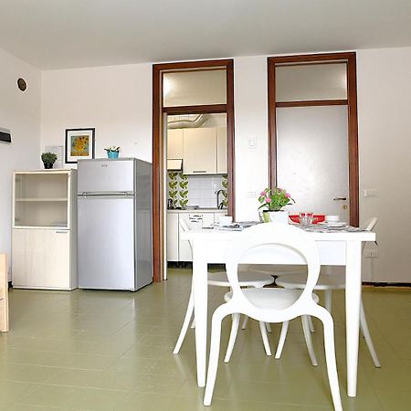 Residenza Gardenia Apartment ลินญาโน ซับเบียโดโร ภายนอก รูปภาพ